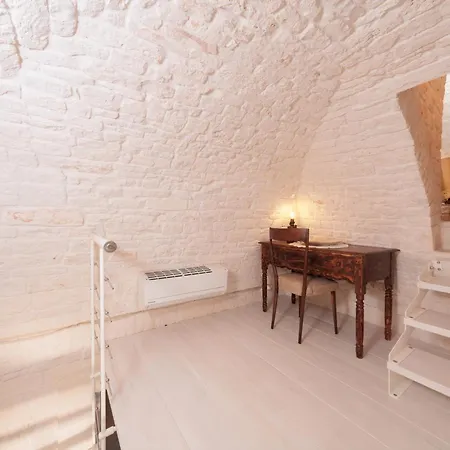 Prázdninový dům Dimora Aline -trulli Area- *
